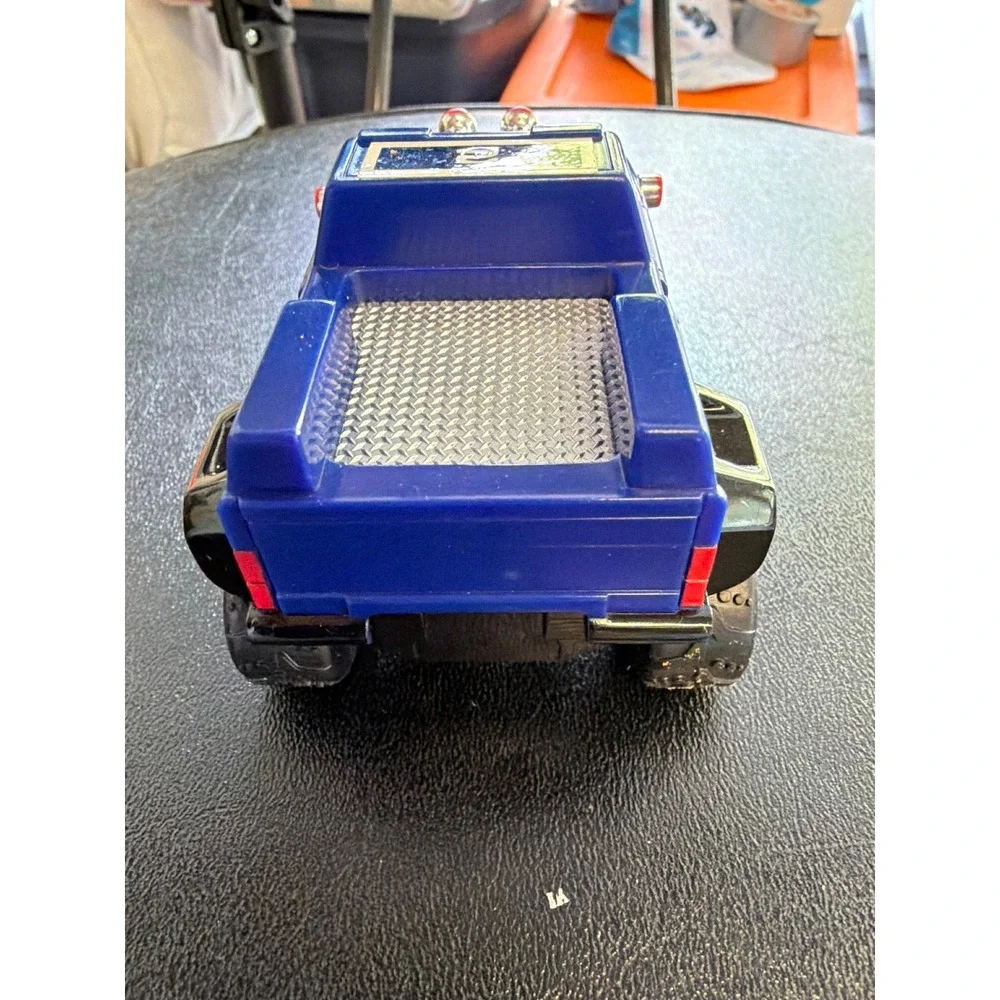 Jakks Pacific vintage jakks